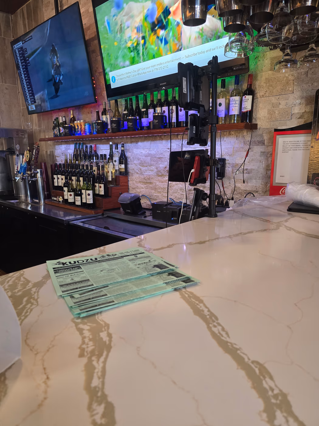 Metropolis Grill Warner Robins photo 3