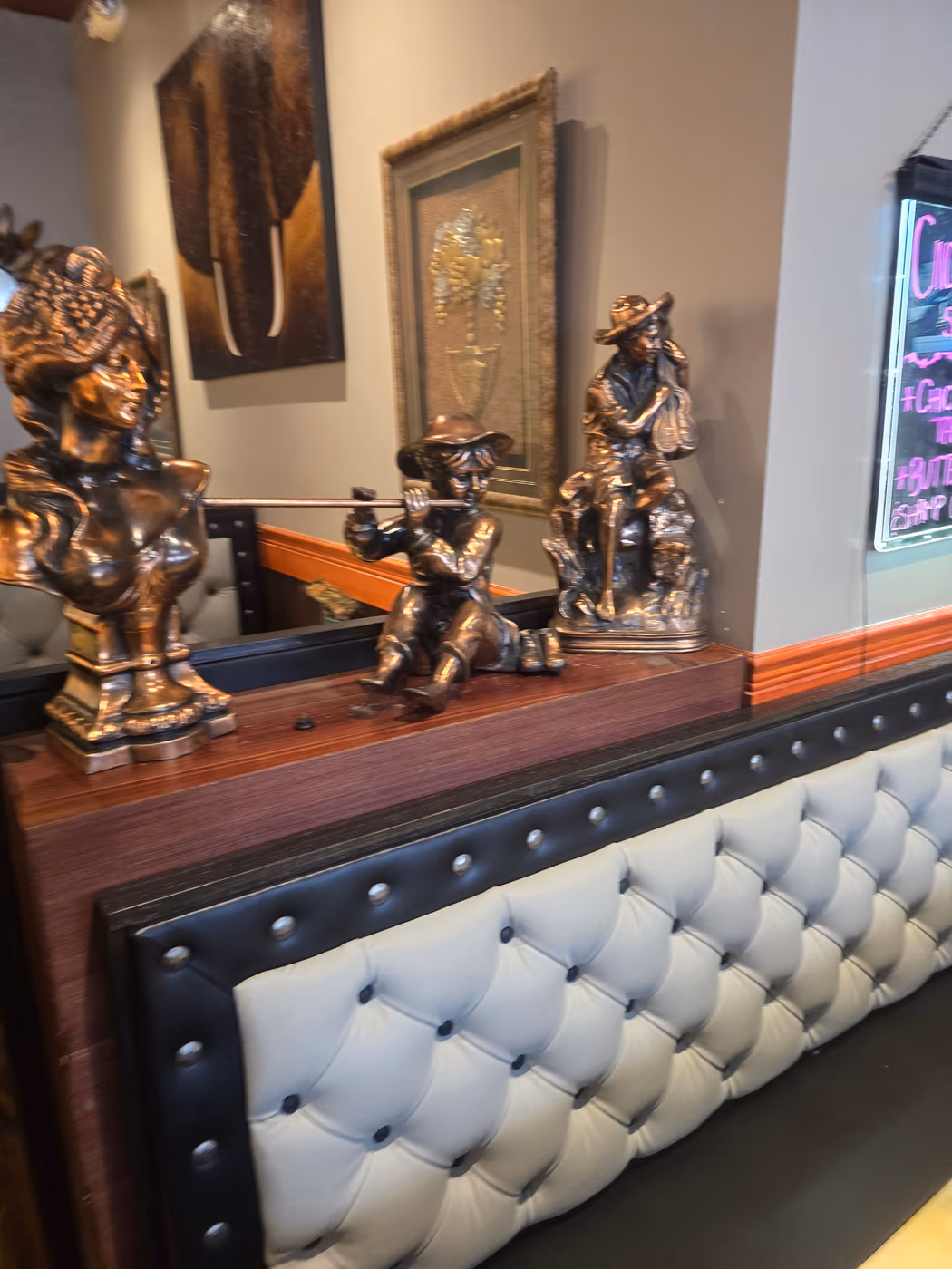 Metropolis Grill Warner Robins photo 4