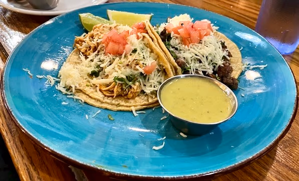 Mexic103 Mexican Restaurant