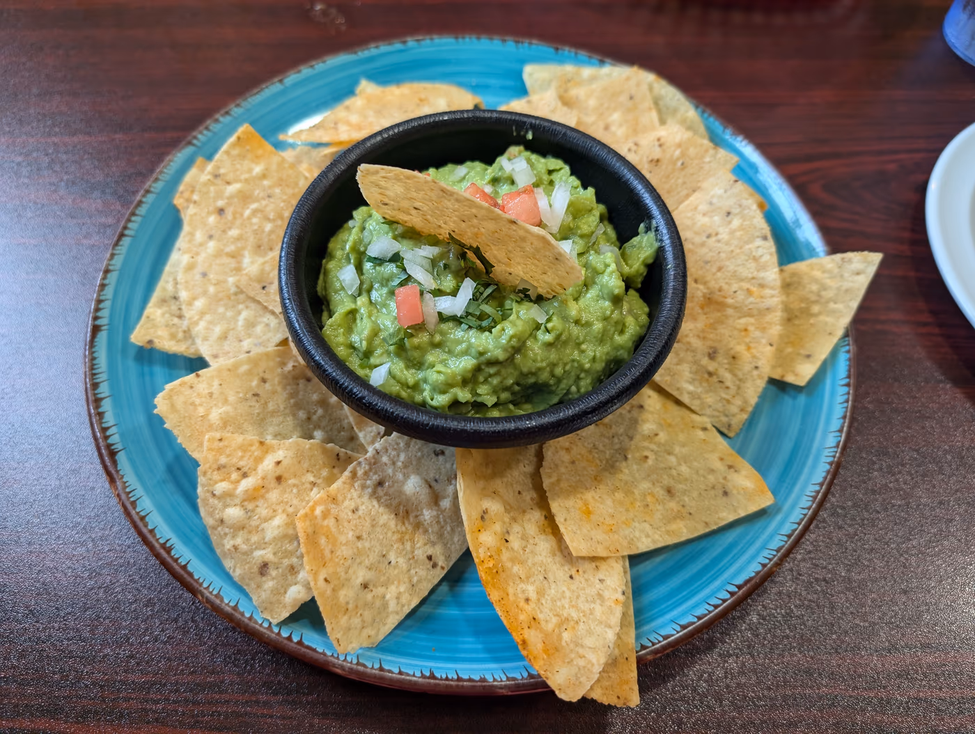 Mexic103 Mexican Restaurant photo 2