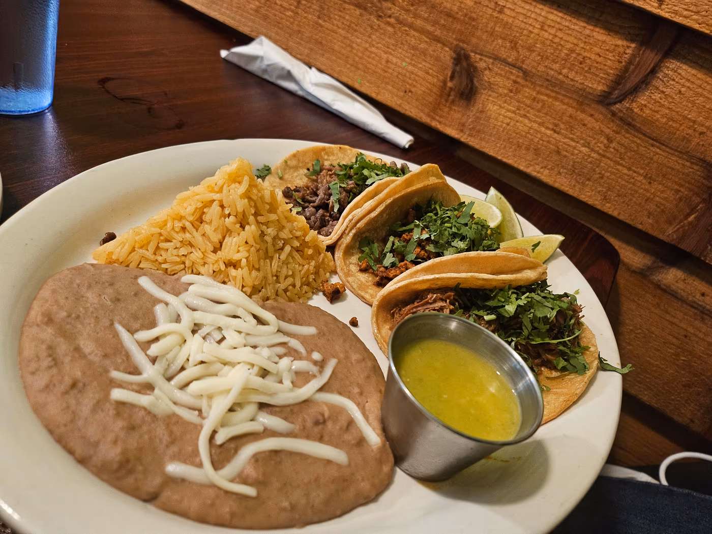 Mexic103 Mexican Restaurant photo 4