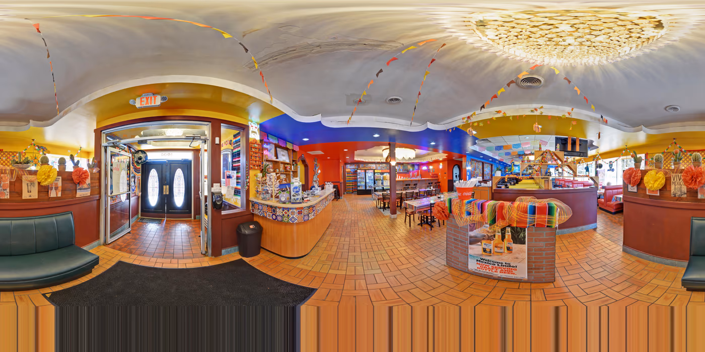 México Lindo Mexican Restaurant
