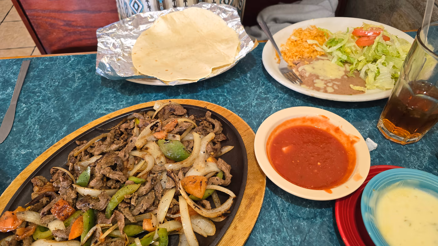 Mexico Tipico Mexican Restaurant photo 2