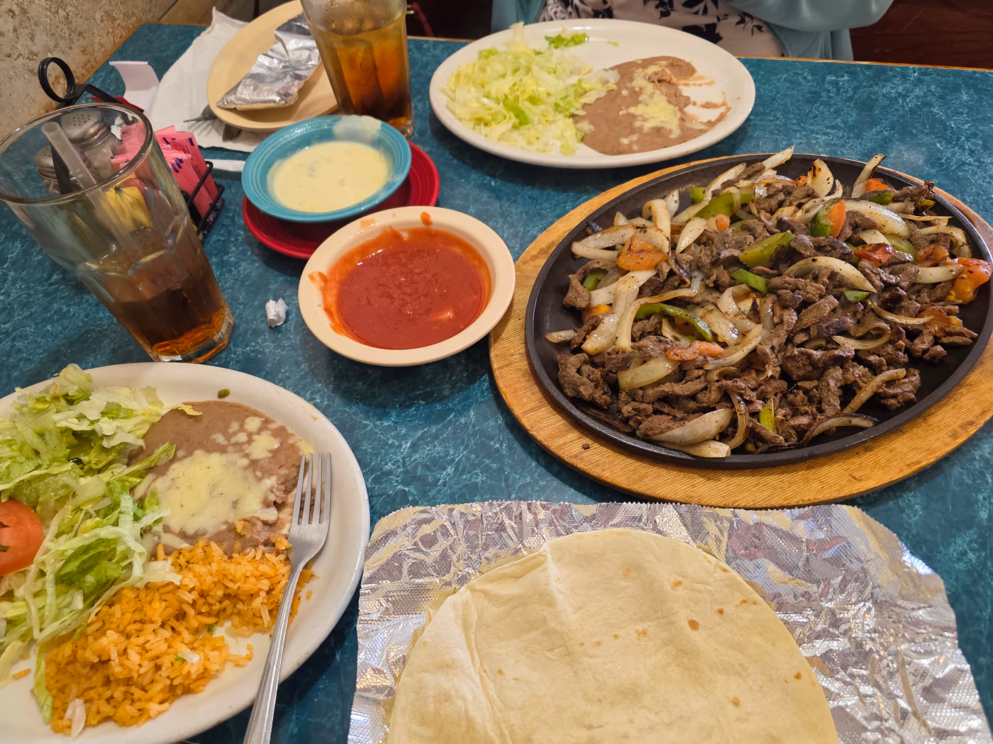 Mexico Tipico Mexican Restaurant photo 3
