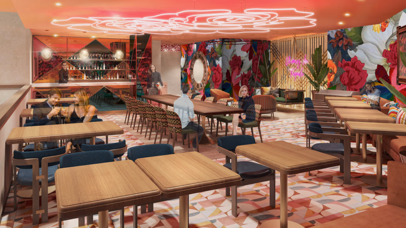 Meximodo Metuchen – Cocina Mexicana & Tequila Bar