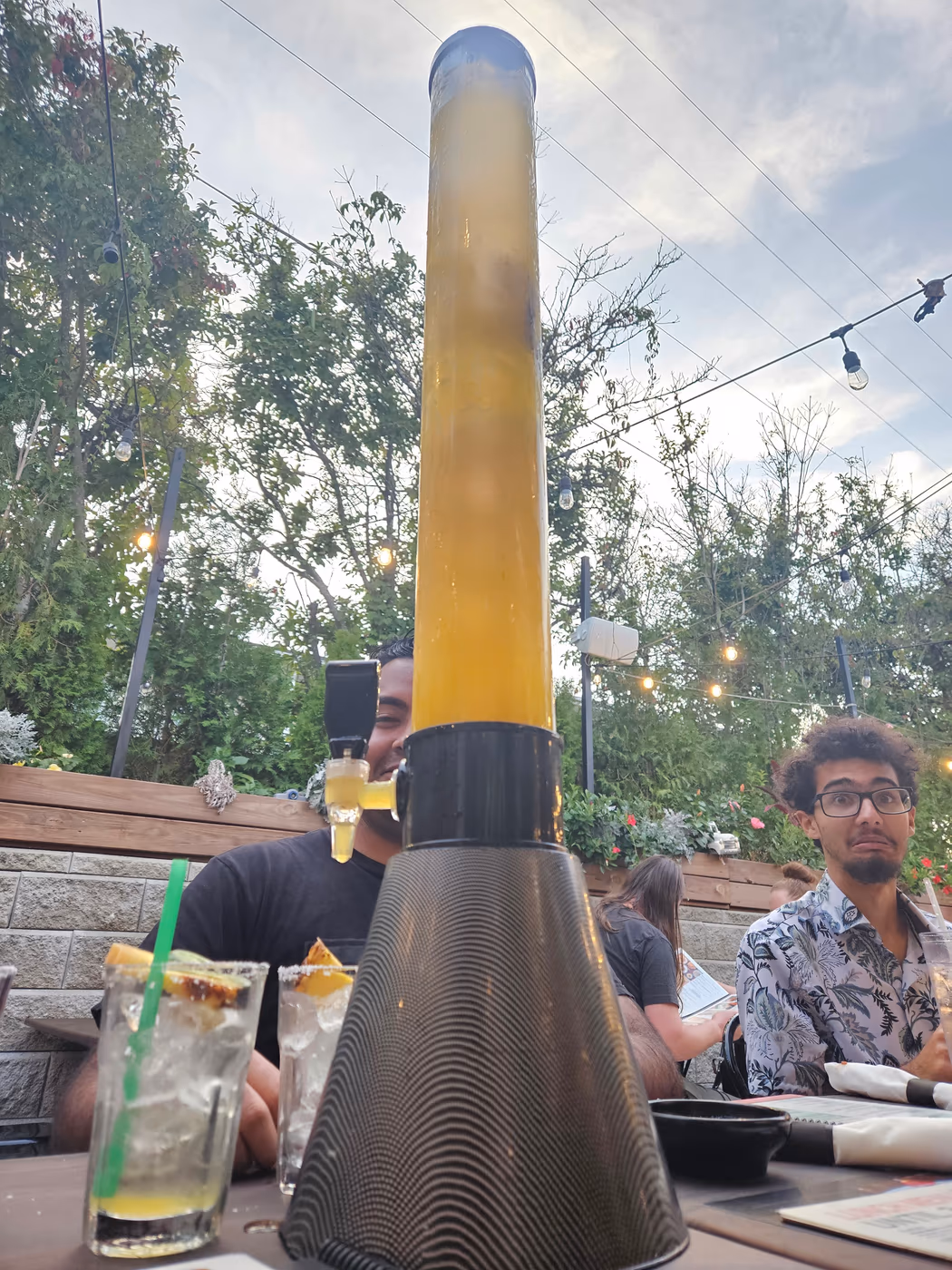Mezcalito Goldsboro