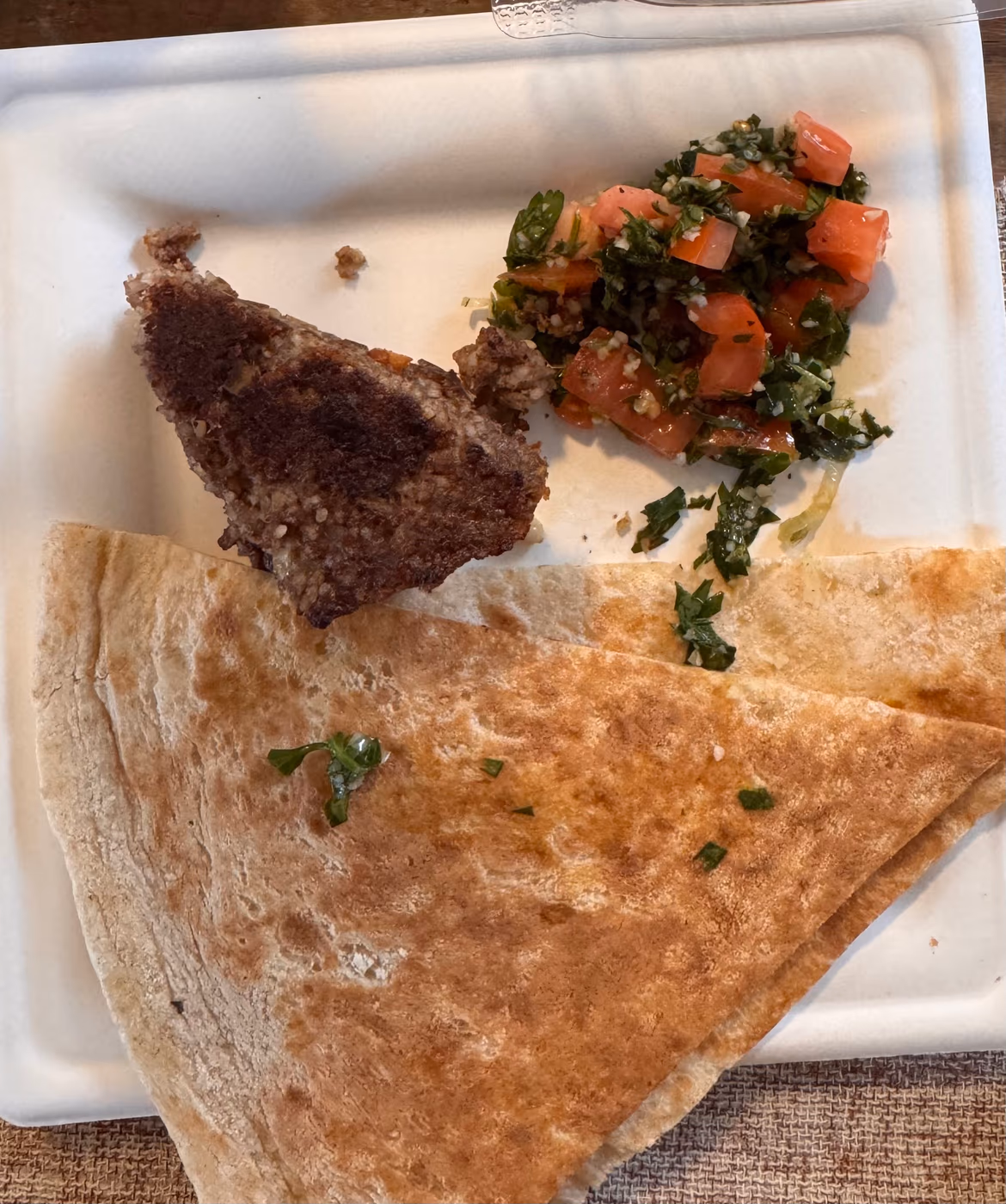 Mezza Cafe photo 2