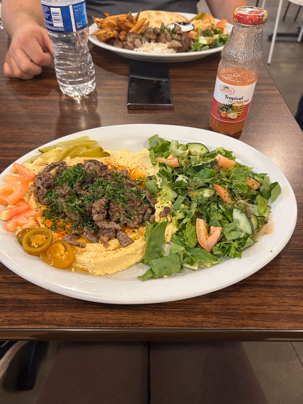 Mezza Mediterranean Grill photo 3