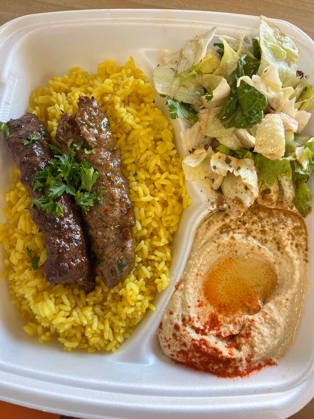 Mezzaterranean