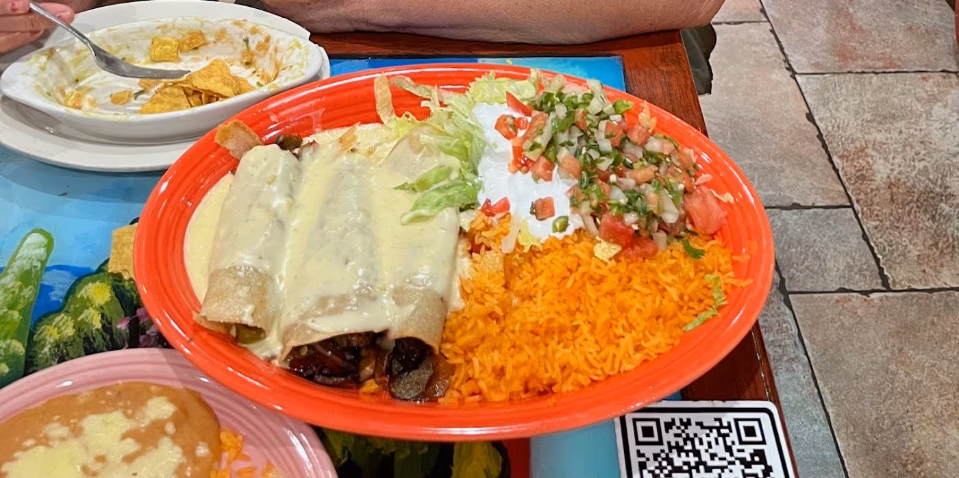 Mi Abuelito 3 Mexican Restaurant