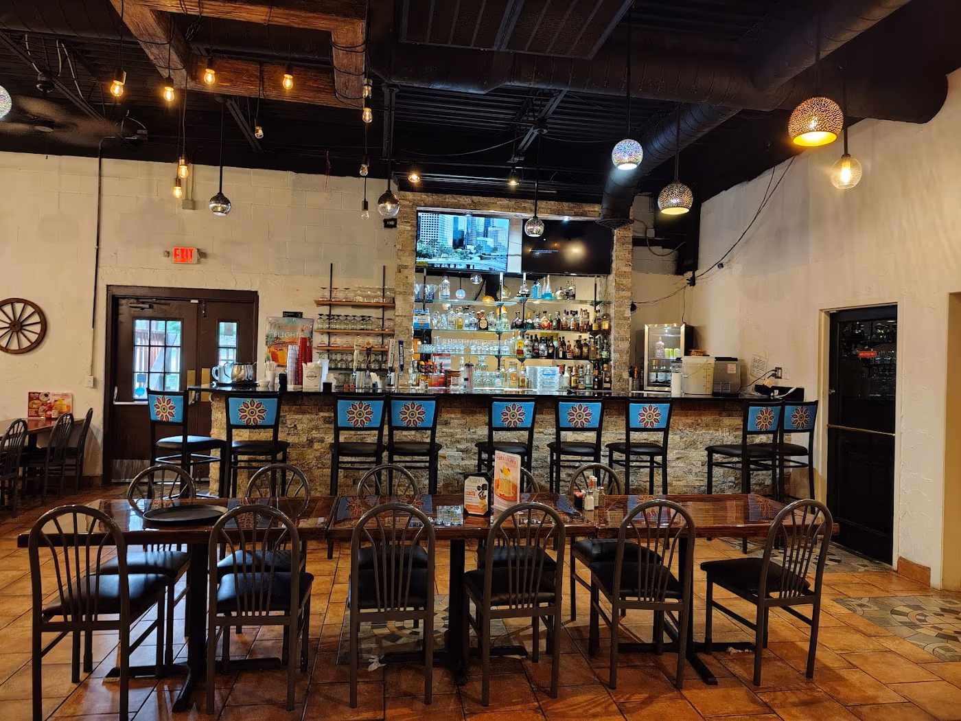 Mi Casa Mexican Restaurant