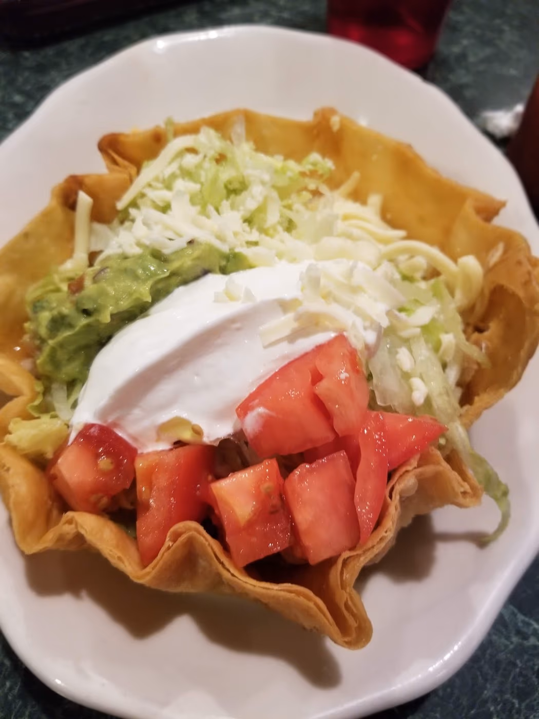 Mi Casa Mexican Restaurant photo 4