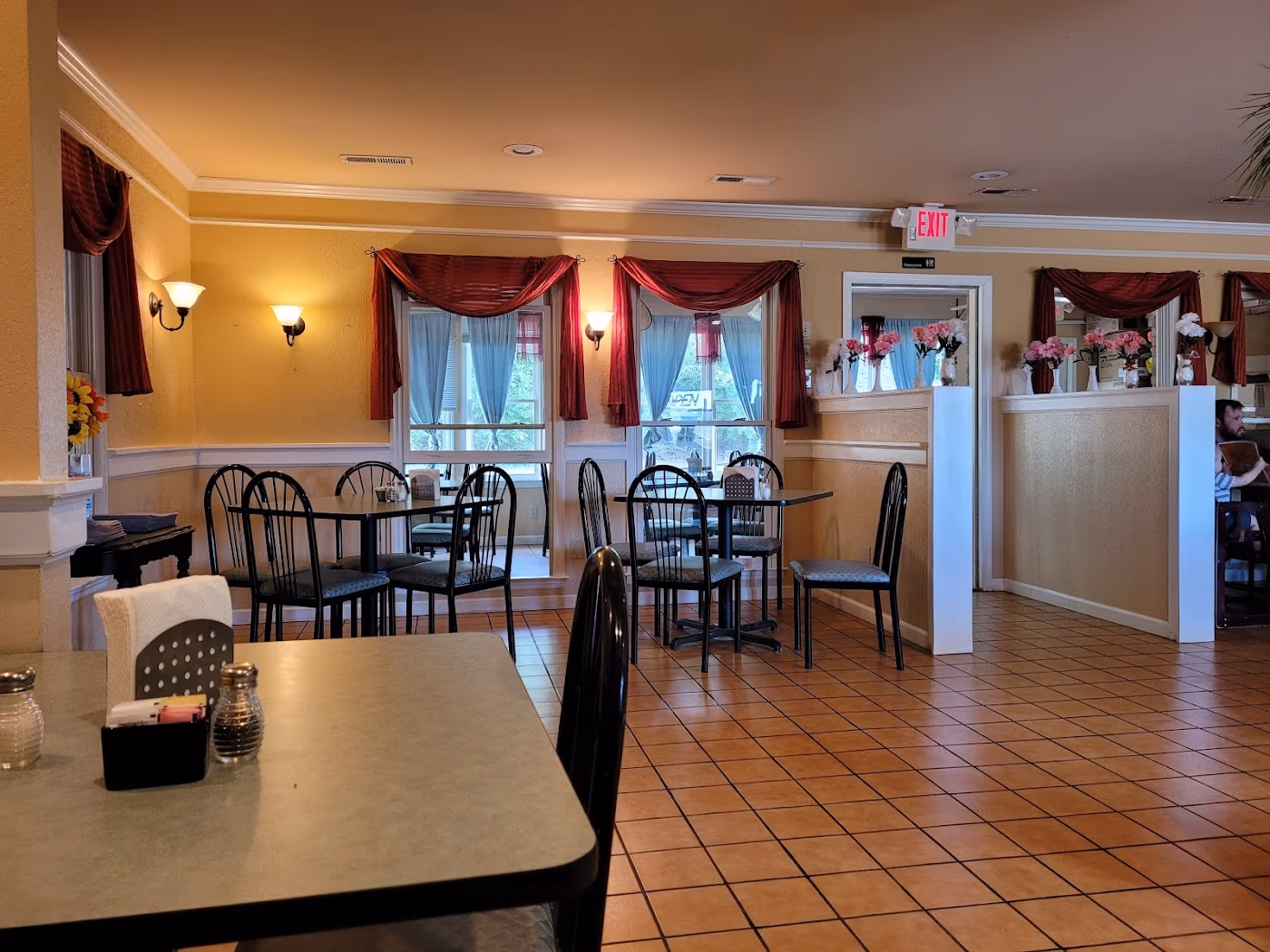 Mi Casa Restaurant photo 2