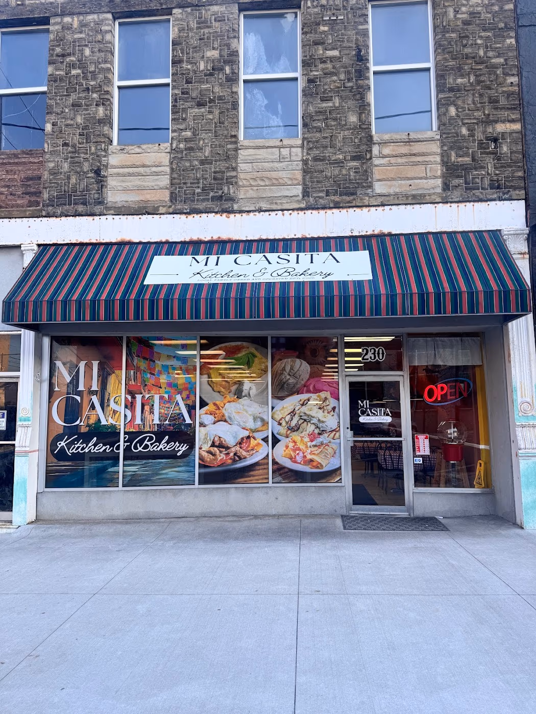 Mi Casita Kitchen & Bakery photo 2