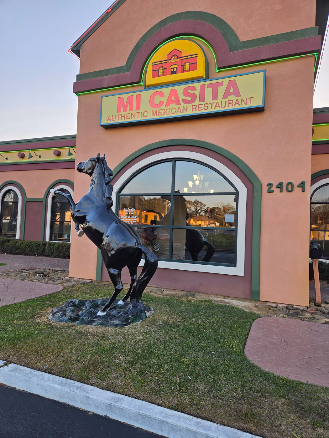 Mi Casita Mexican Restaurante