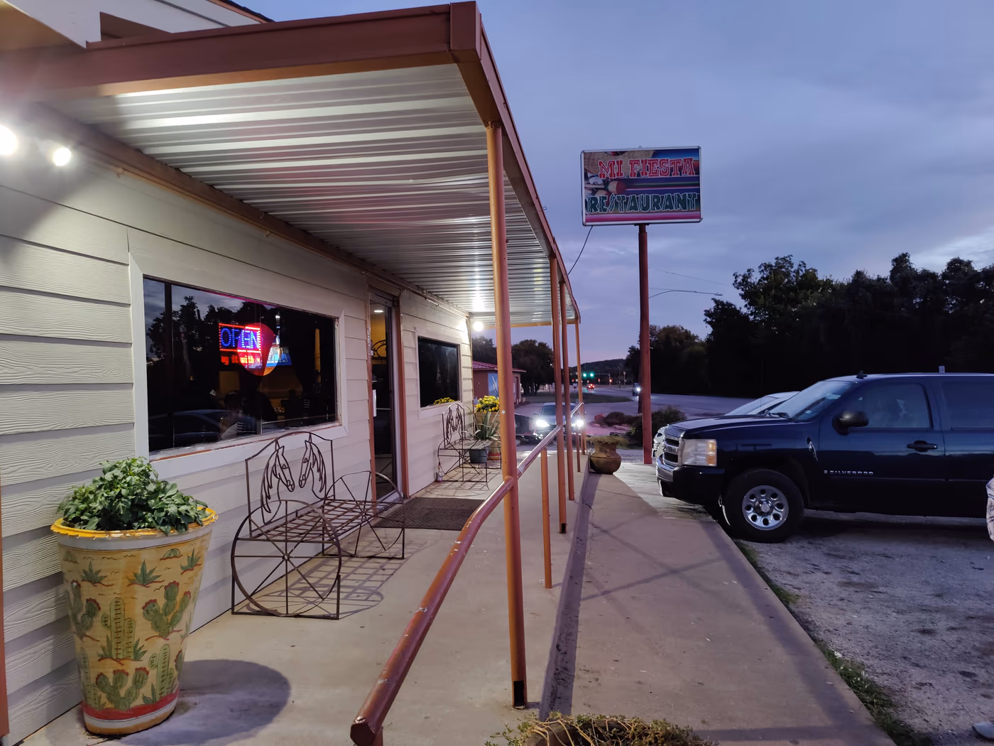 Mi Fiesta Restaurant photo 3