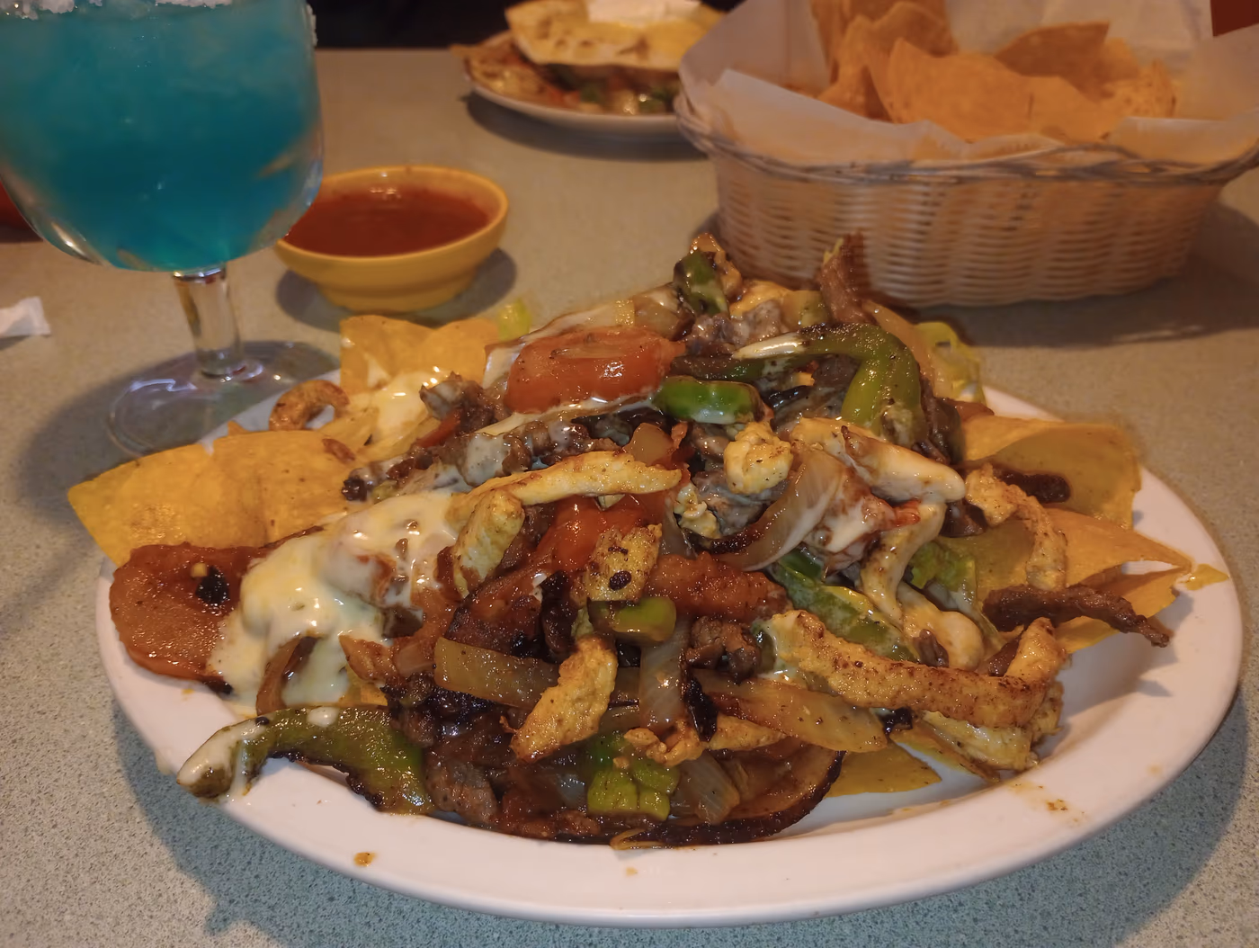 Mi Hacienda Mexican Restaurant