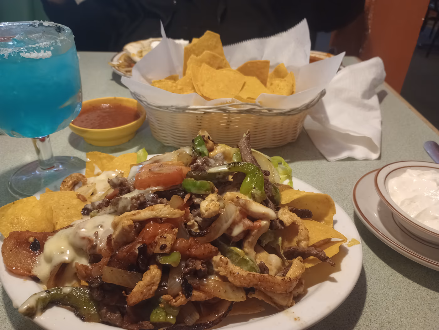 Mi Hacienda Mexican Restaurant photo 2