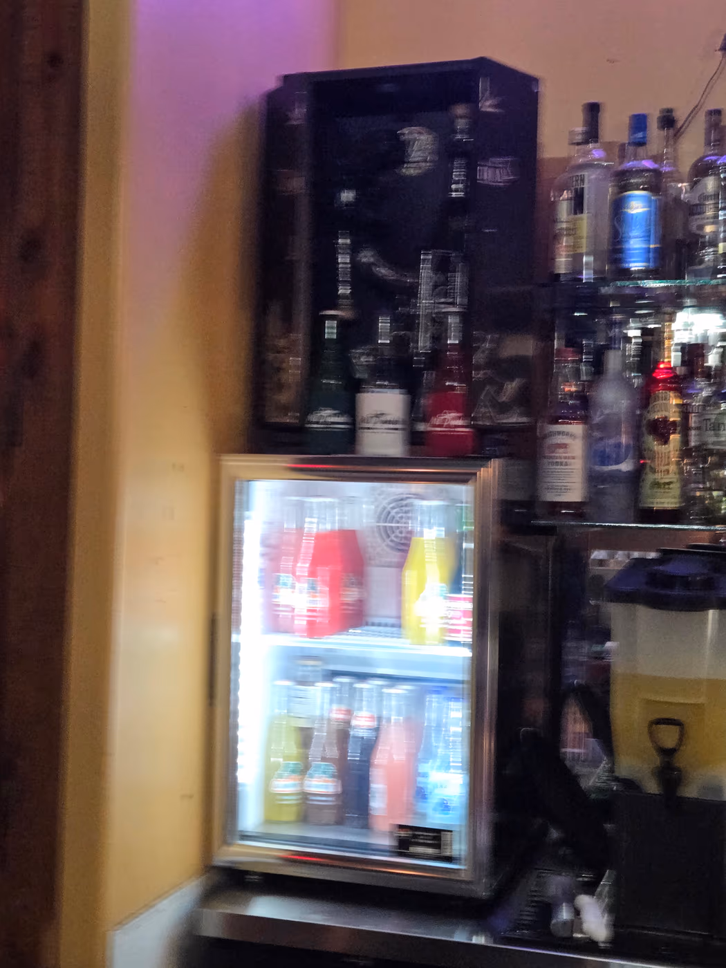 Mi Pueblo Mexican Restaurant photo 3