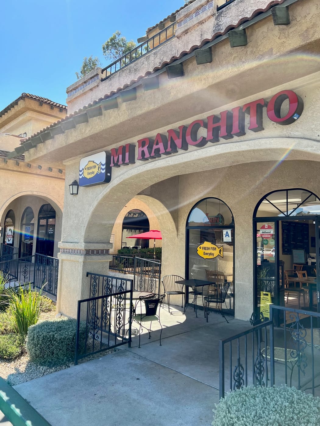 Mi Ranchito Mexican Restaurant