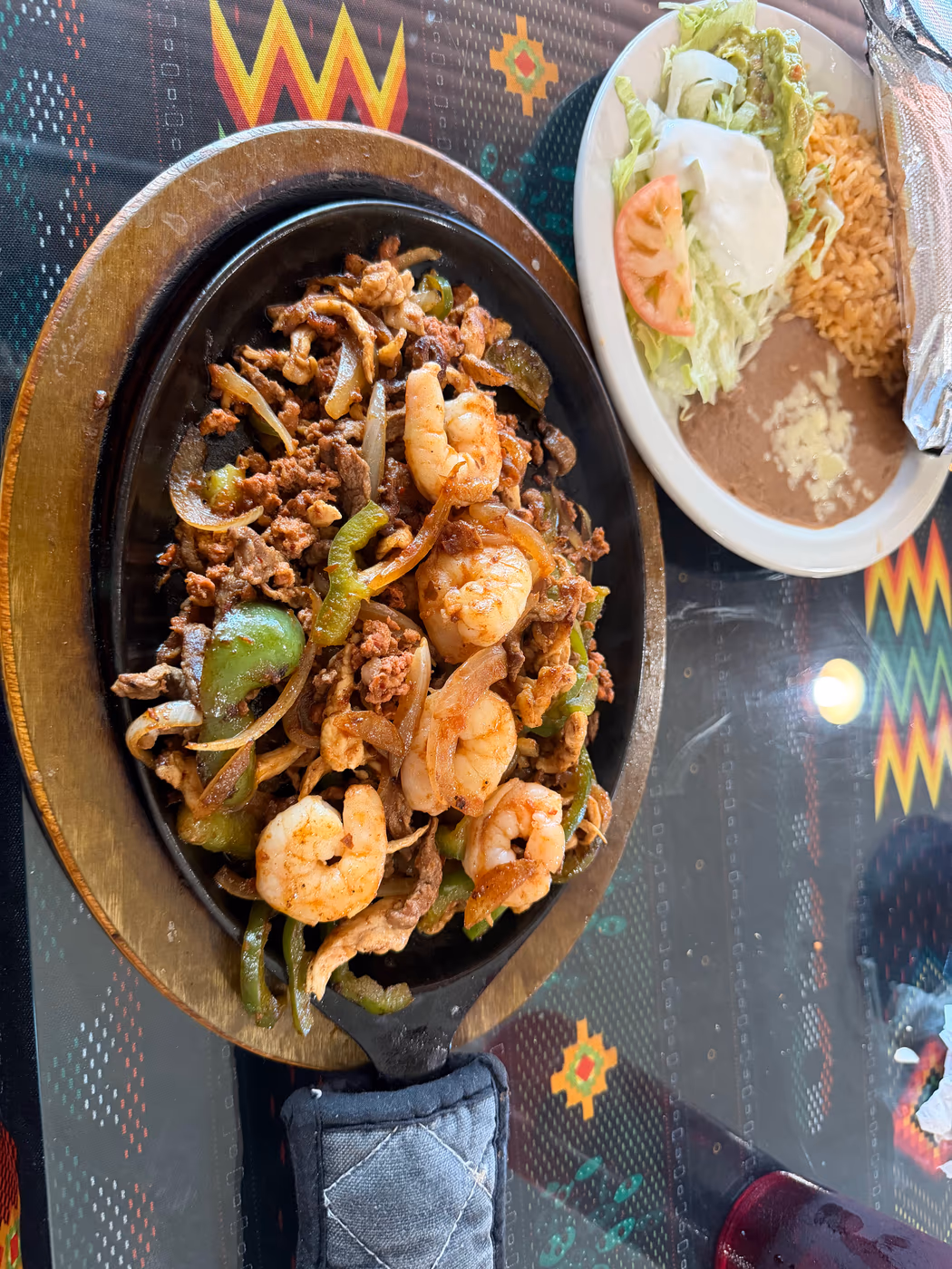 Mi Rancho Bravo Mexican Restaurant photo 2