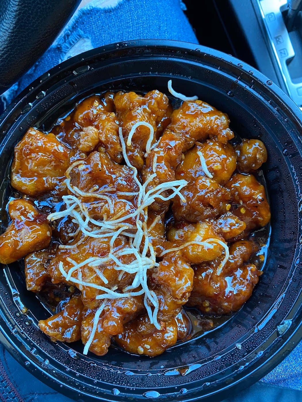 Mi's Eatery