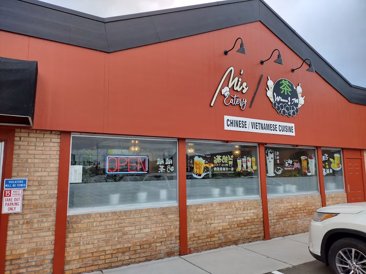 Mi's Eatery photo 3