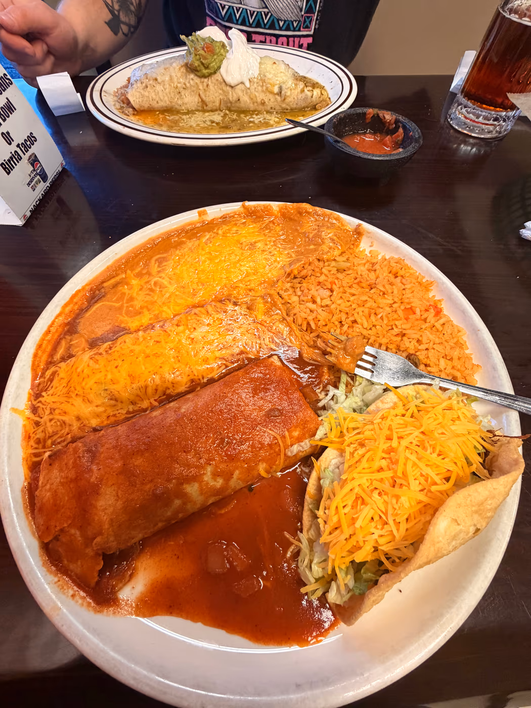 Mi tierra mexicana