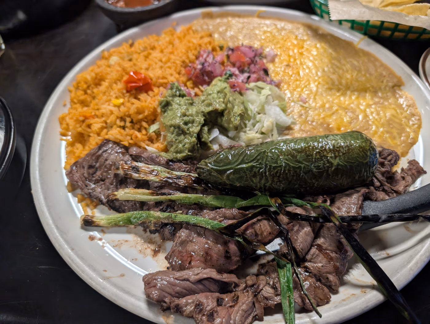 Mi tierra mexicana photo 3