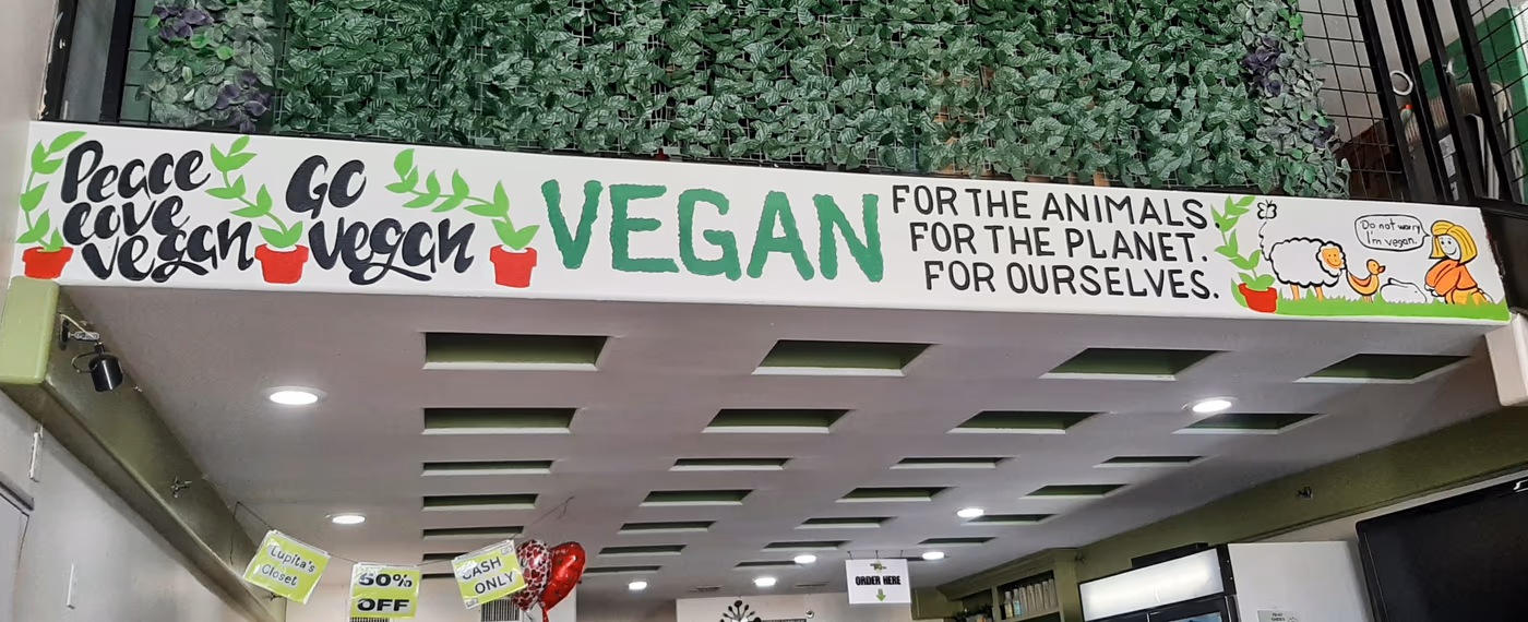 Mi Tierra Vegana photo 2
