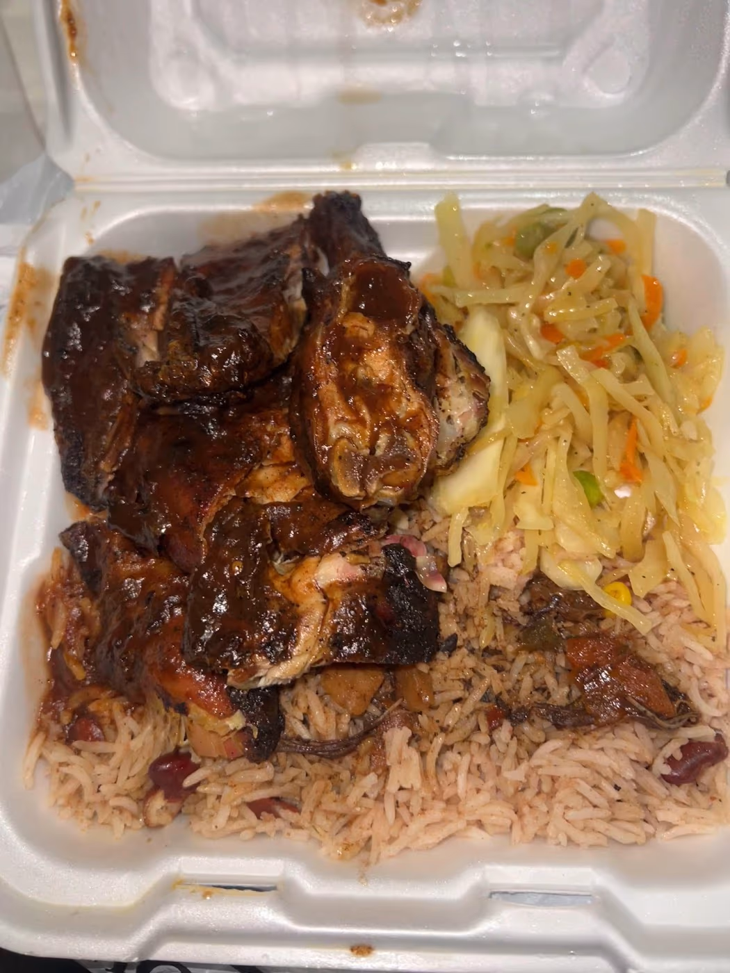 Mi Yaad Jamaican Restaurant photo 2