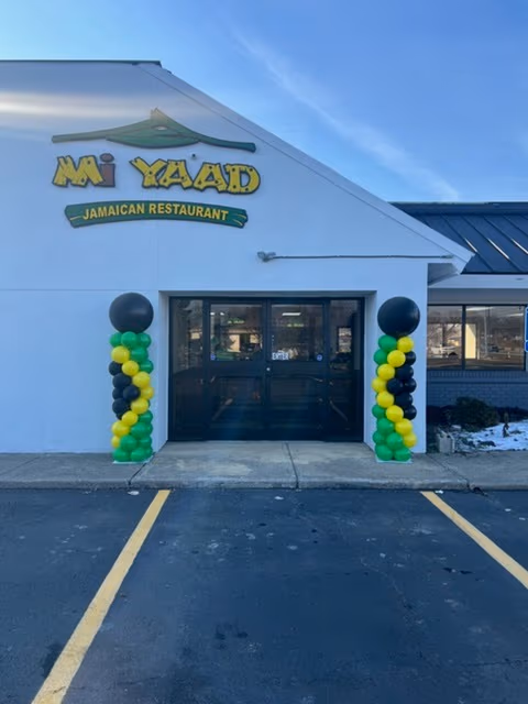 Mi Yaad Jamaican Restaurant photo 4