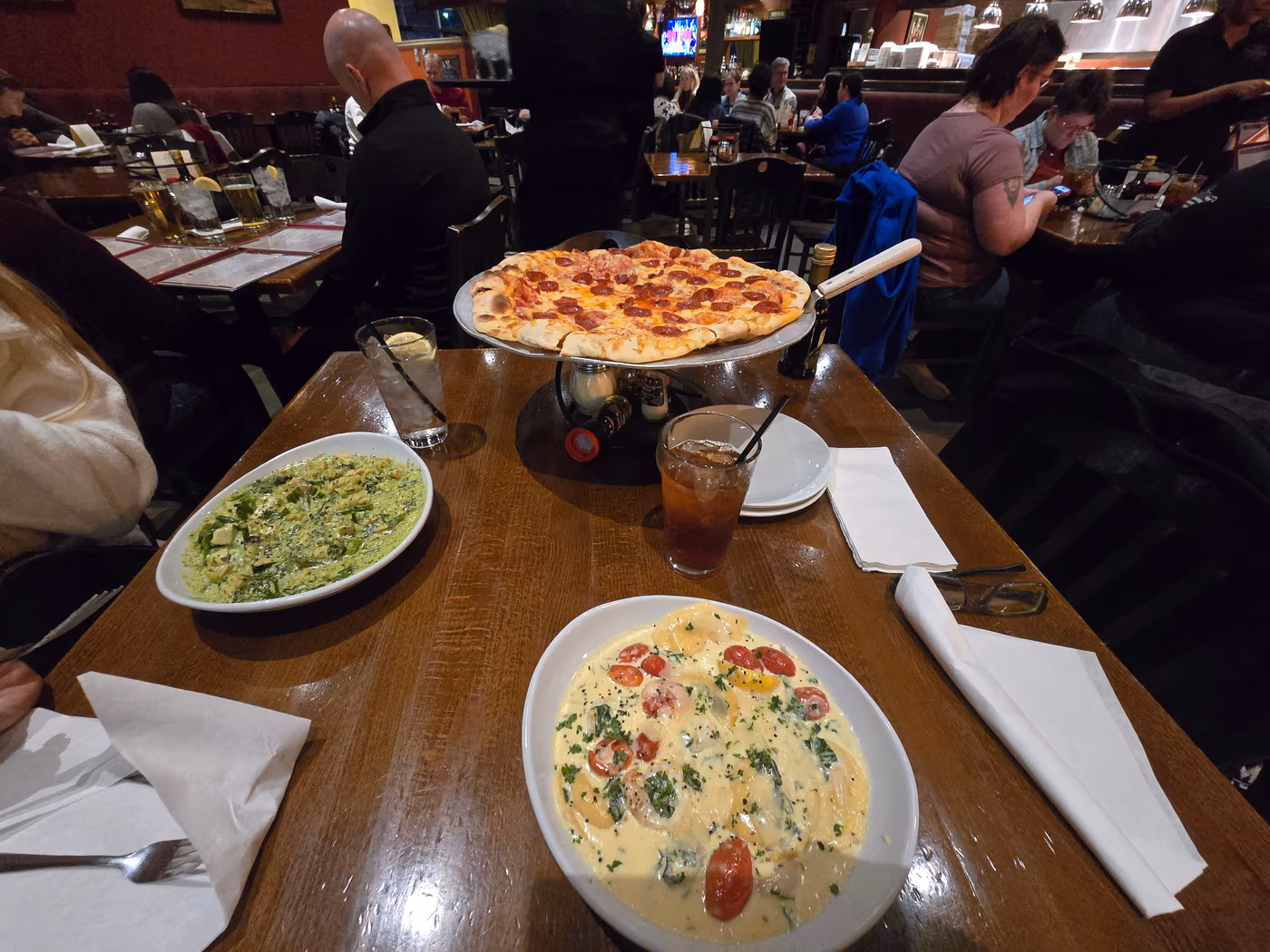 Mia Margherita Coal Fired Pizzeria photo 4
