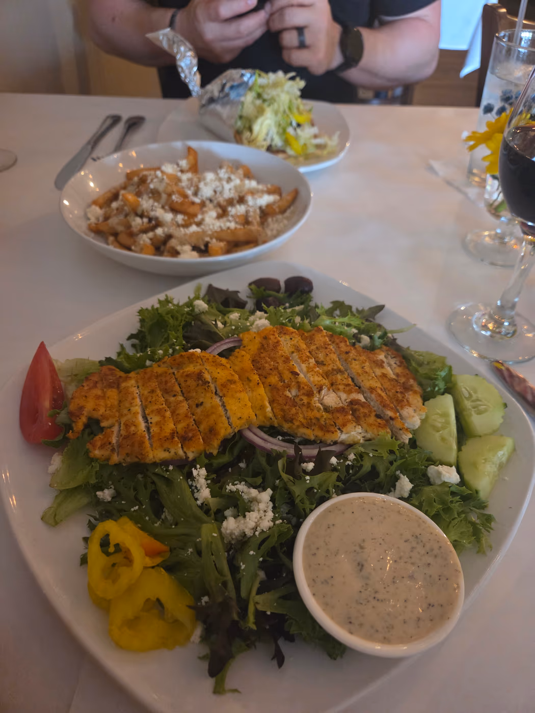 MiaMar Grill photo 4