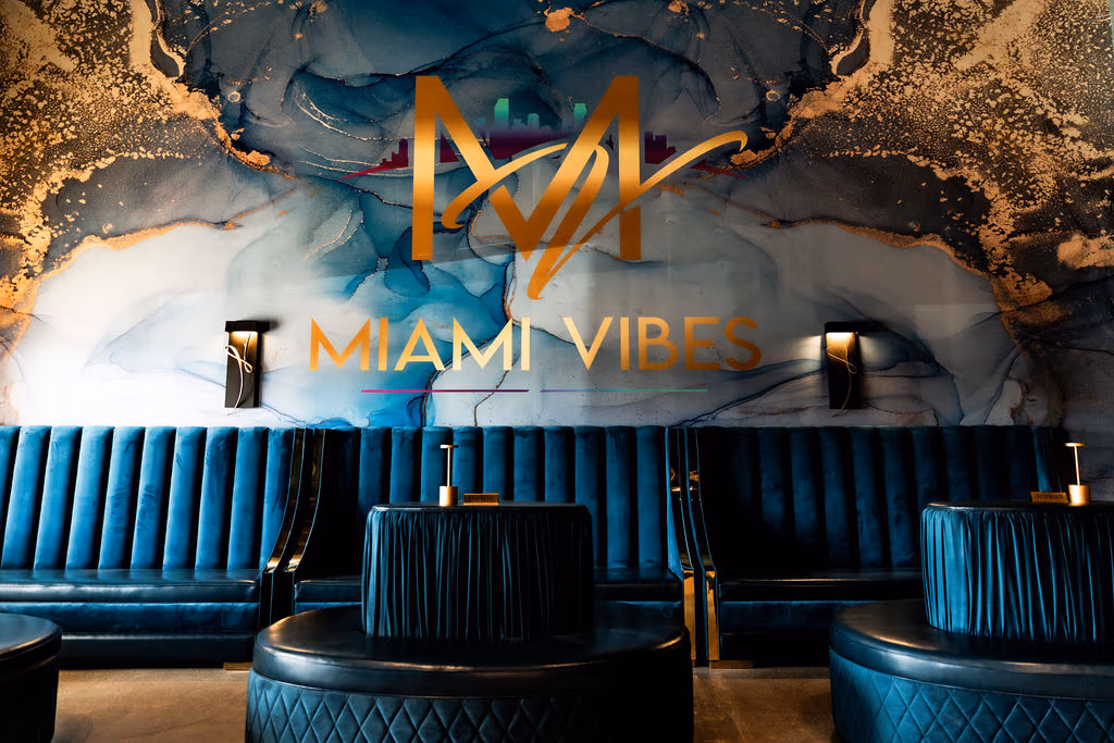 Miami Vibes