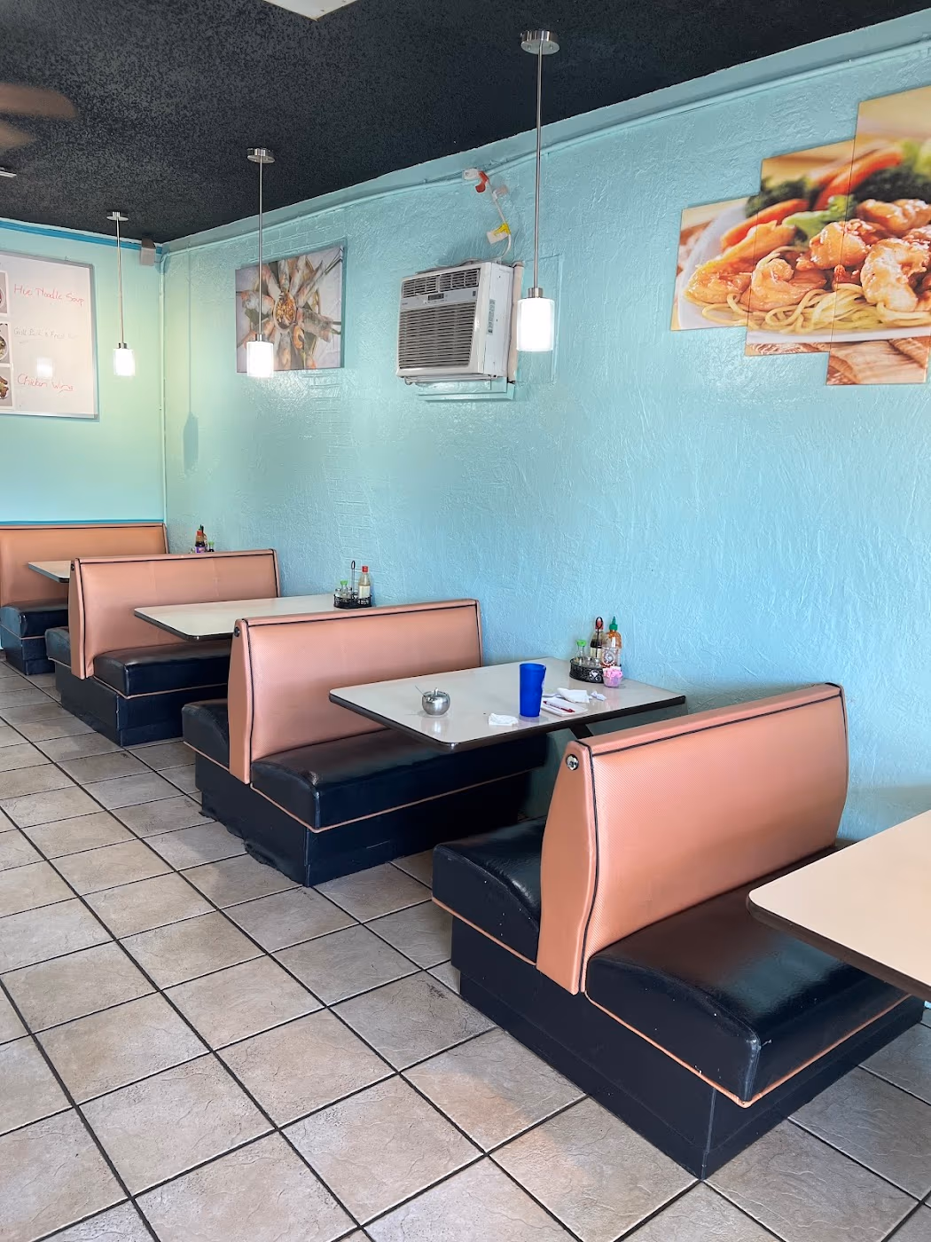 Michael Asian Cuisine