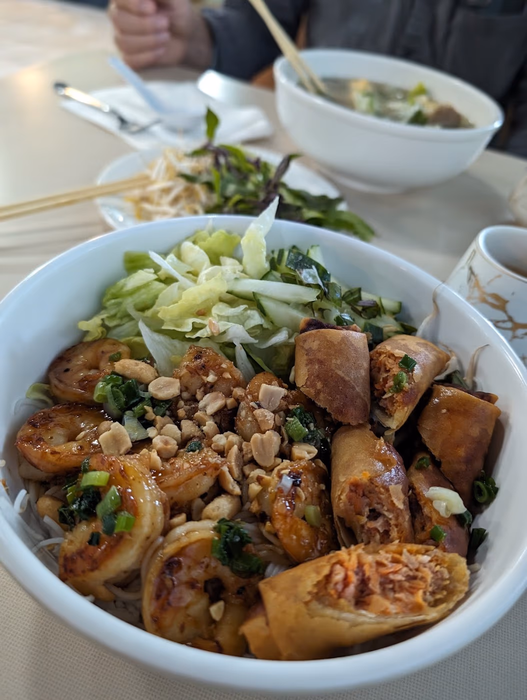 Michael Asian Cuisine photo 3
