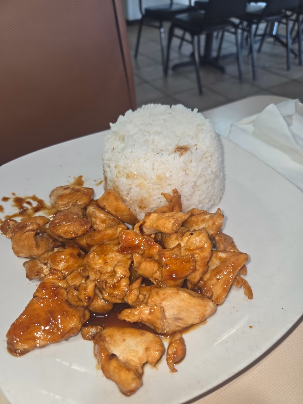 Michael Asian Cuisine photo 4