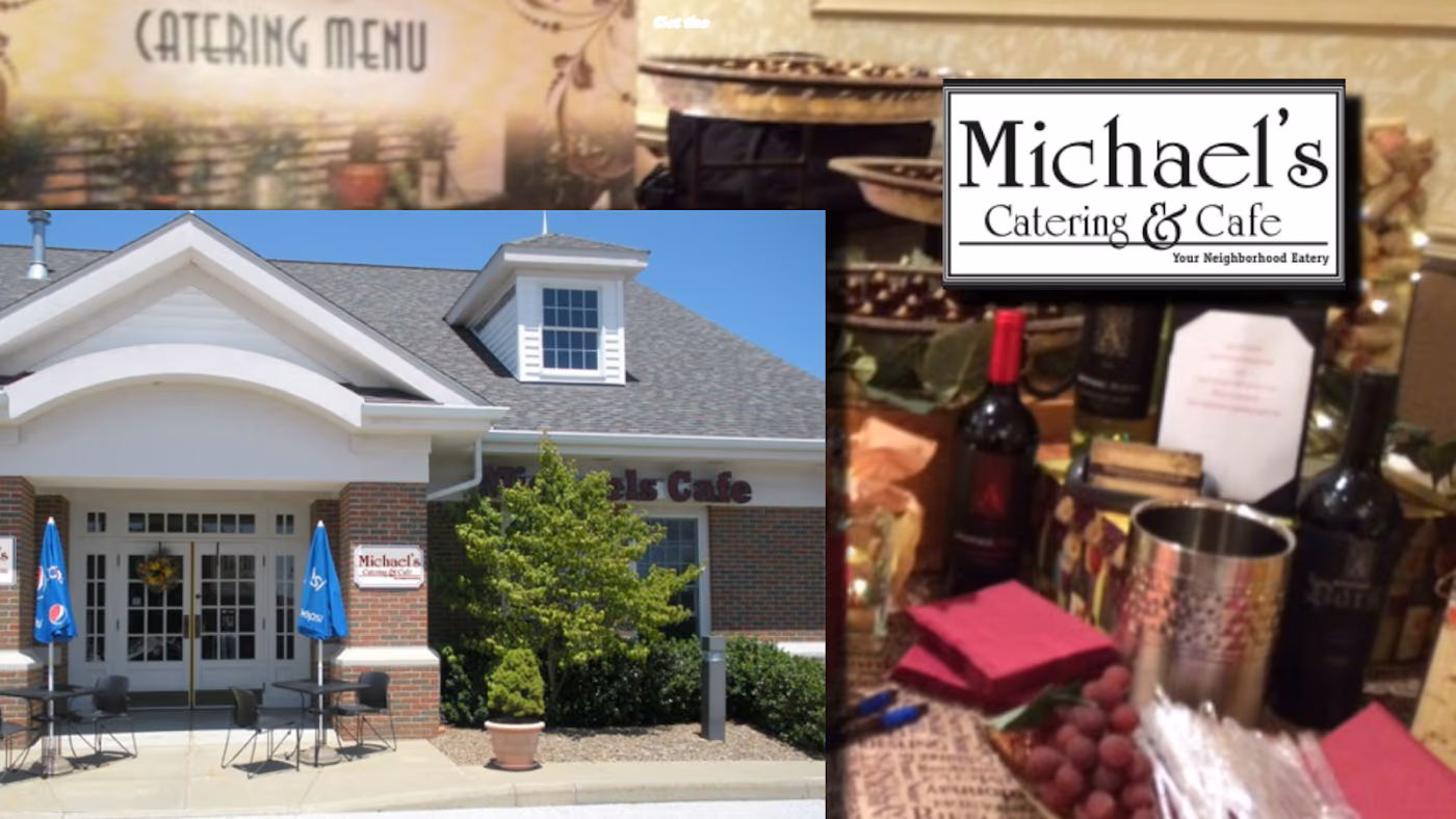 Michael's Catering & Cafe