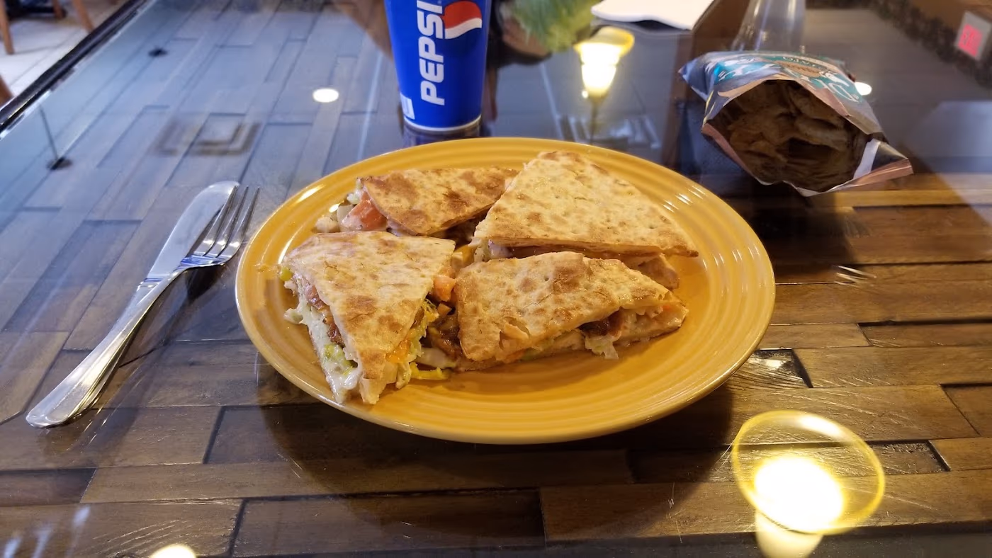 Michael's Catering & Cafe photo 4