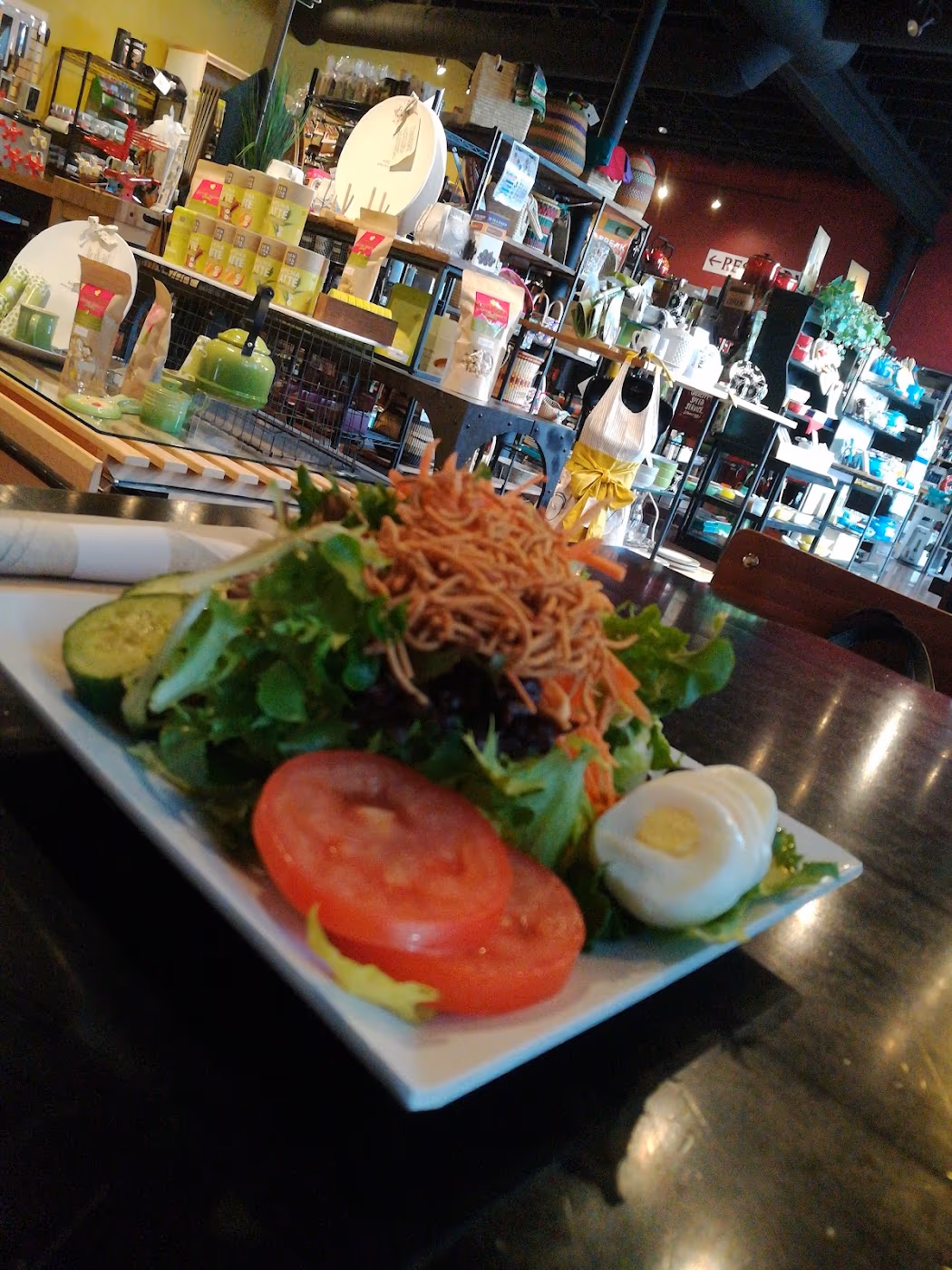 Michael's Market & Bistro