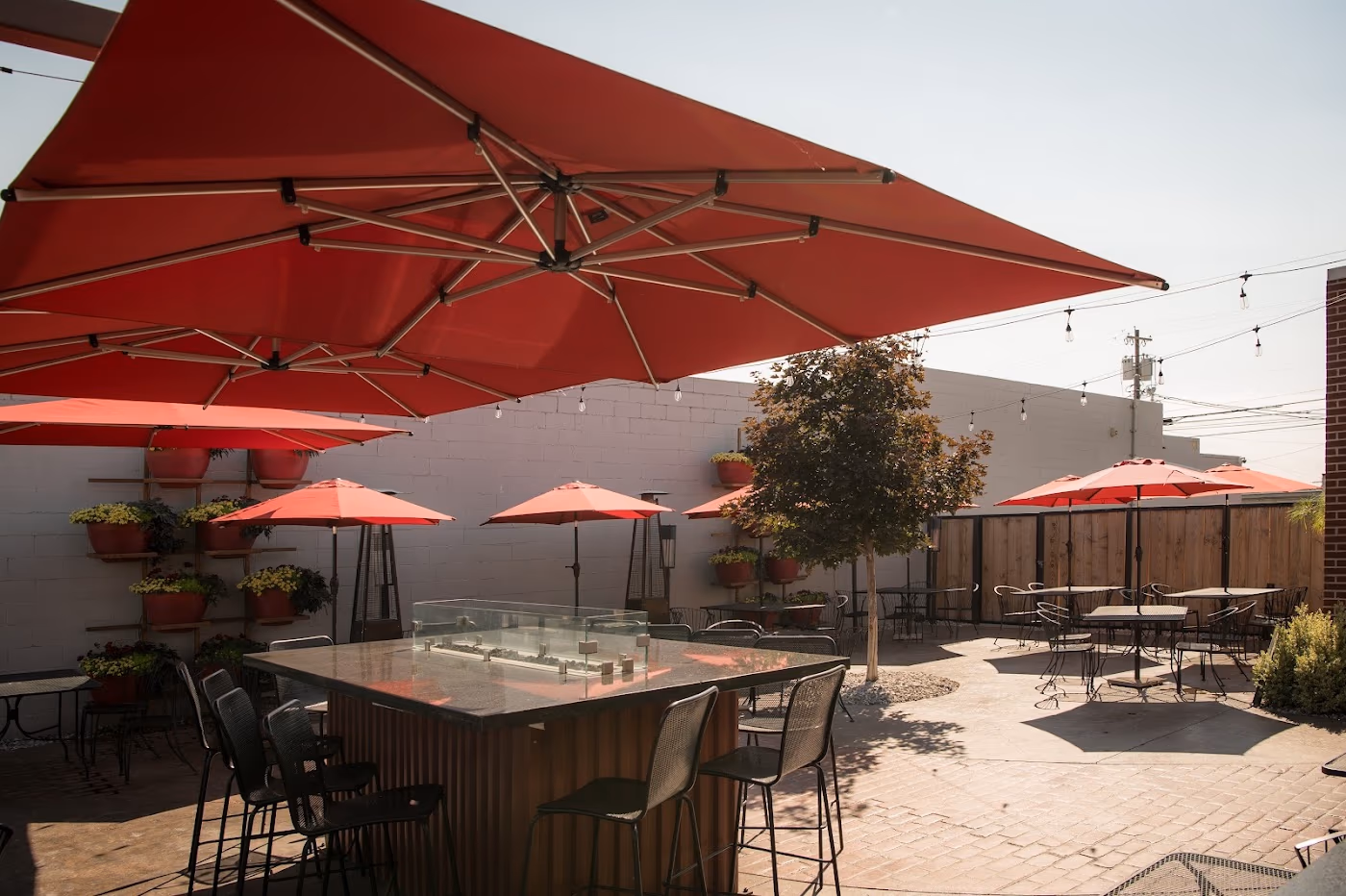 Michael's Market & Bistro photo 3