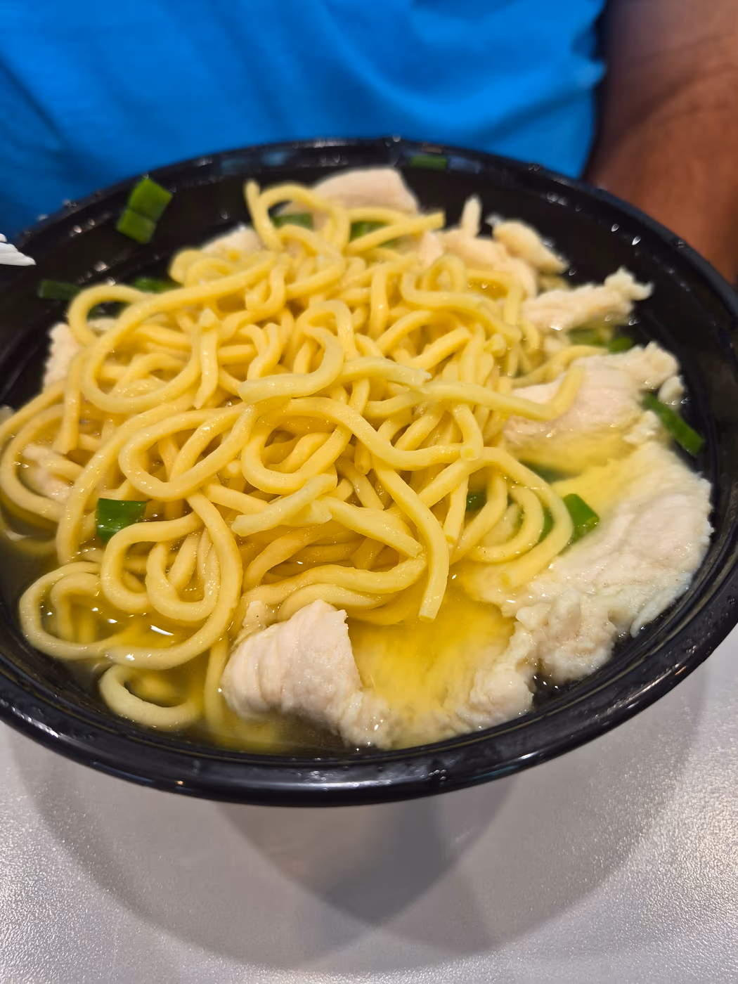 Michelle’s Wok N Roll photo 4