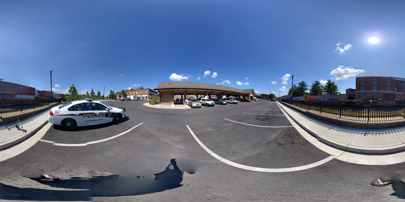 Mid City Grill