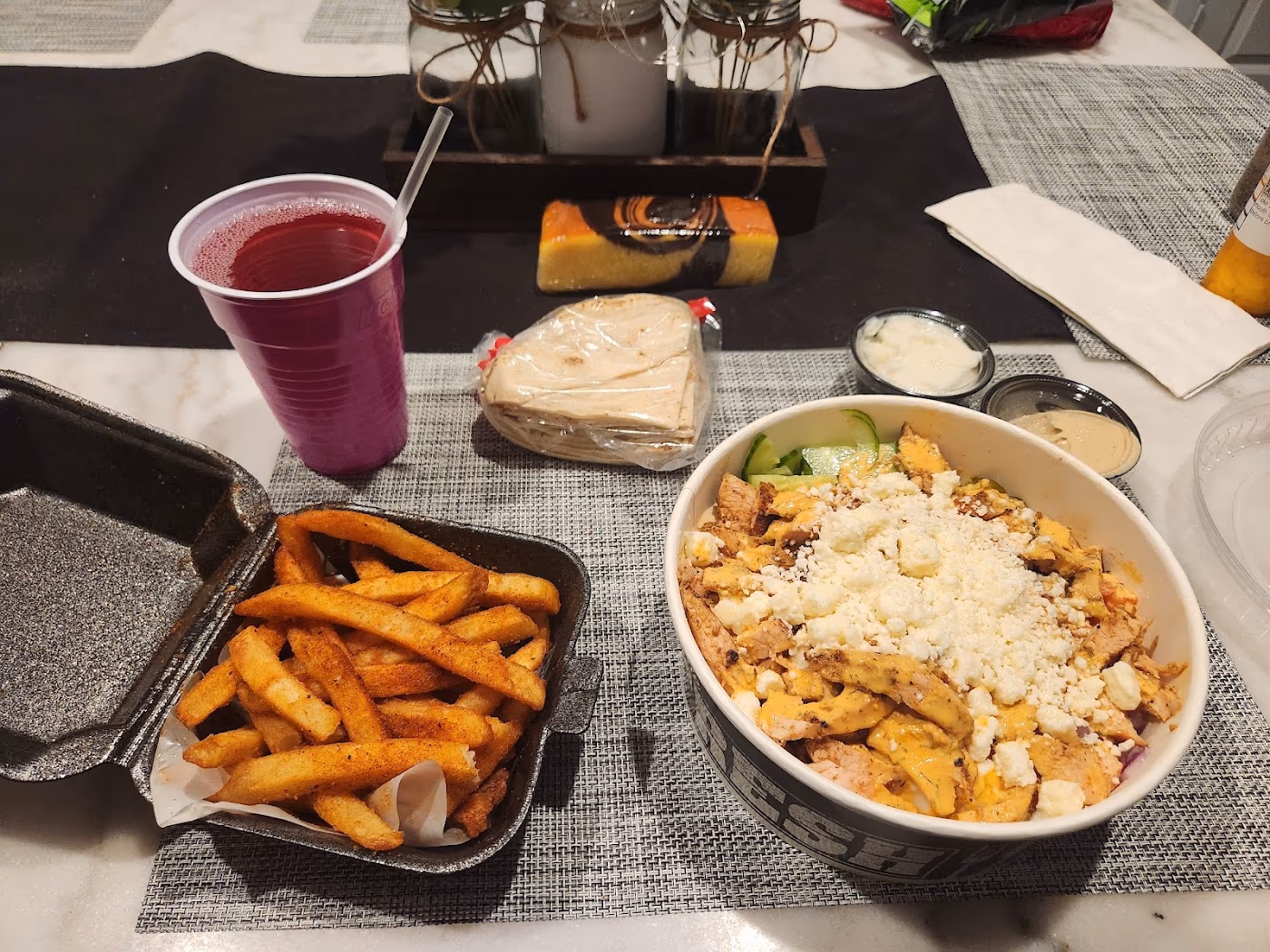 Middle Eats