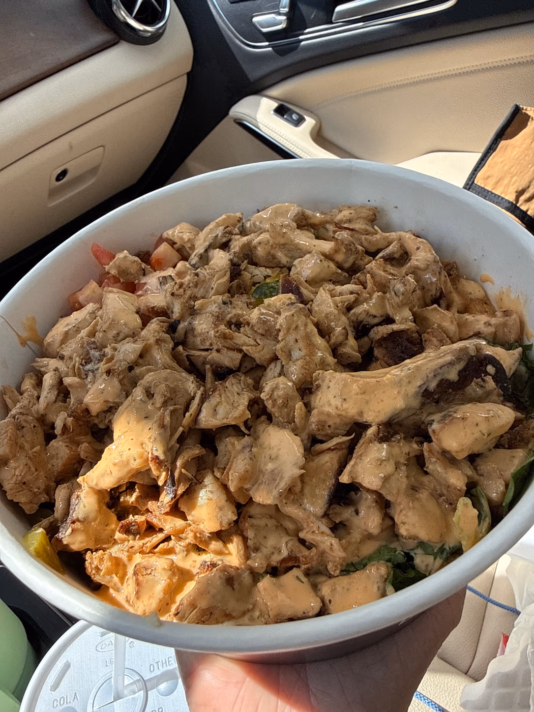 Middle Eats