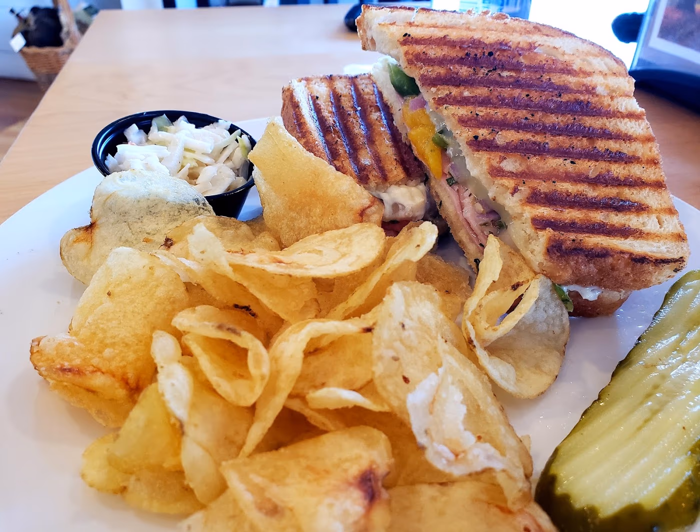 Middle Fork Cafe photo 3