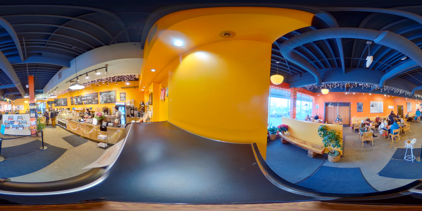 Middle Way Cafe photo 2