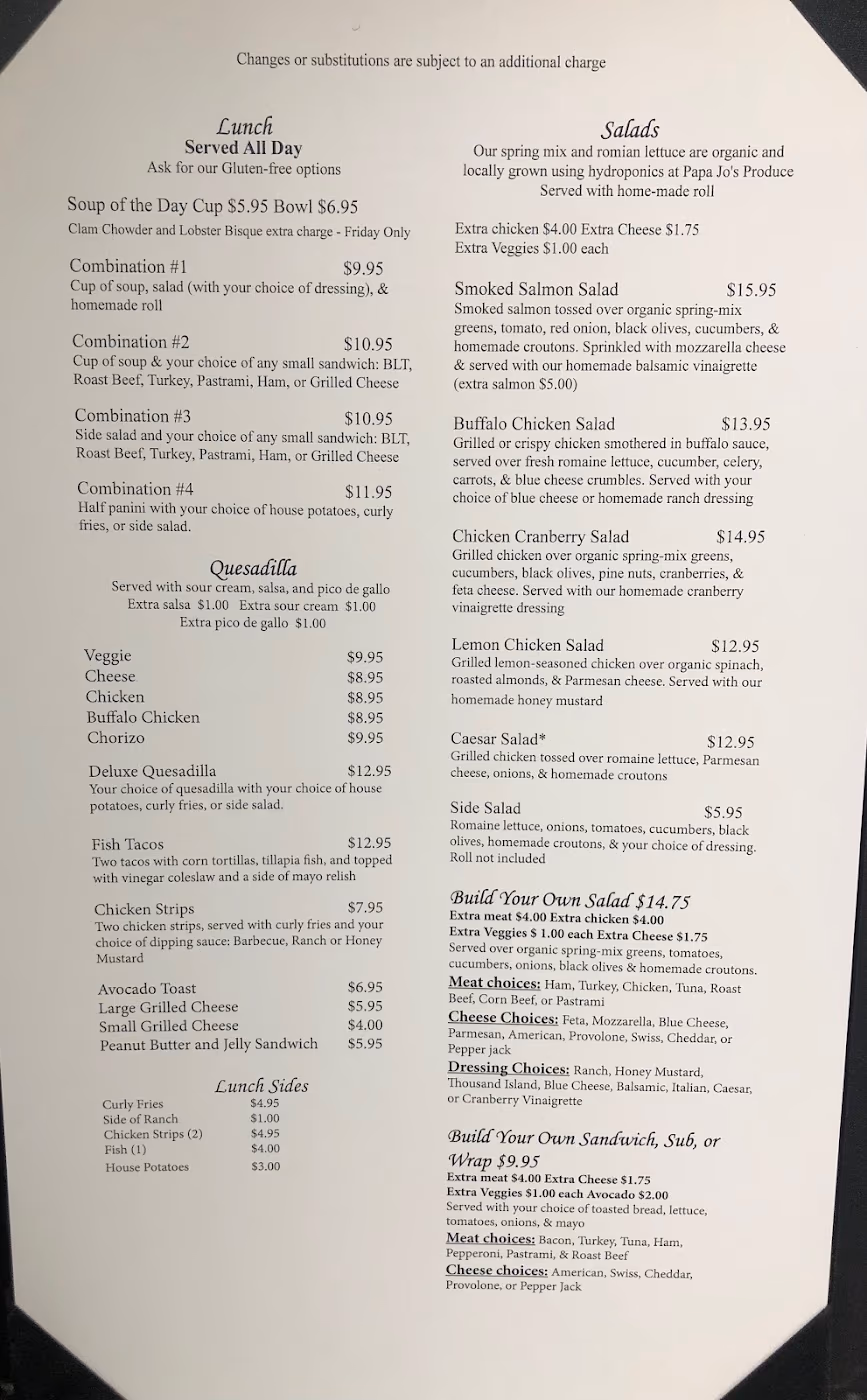 Midtown Cafe photo 2