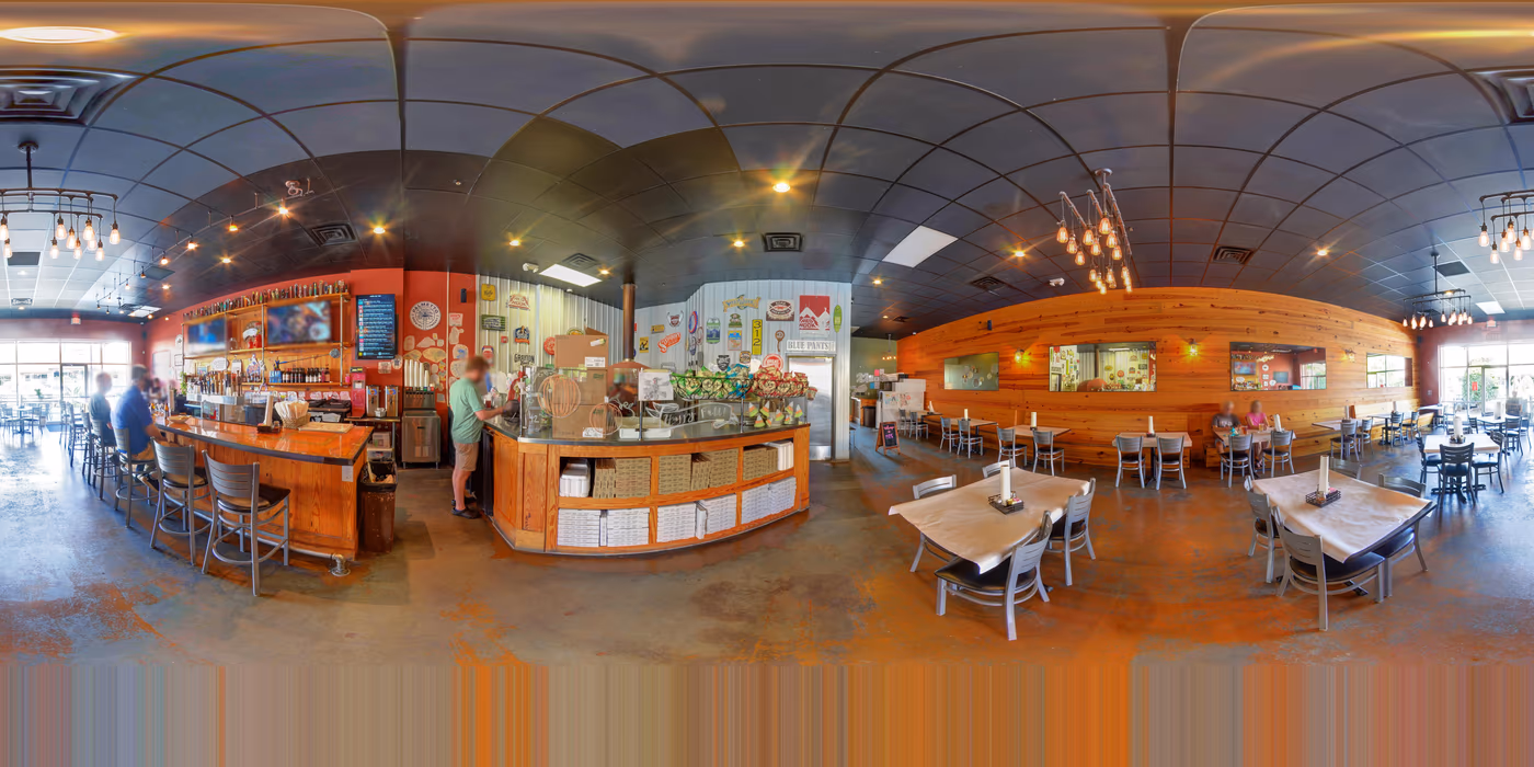 Midtown Pizza Kitchen photo 3
